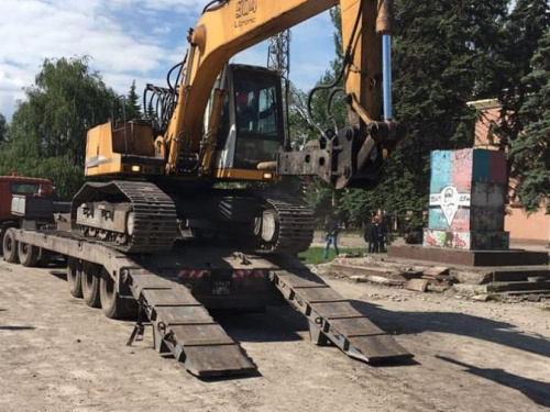 Фото со страницы главы Металлургического райисполкома 