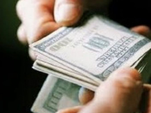 Взятка, наркотики и оружие: на Днепропетровщине мужчина проведёт 4 года за решеткой