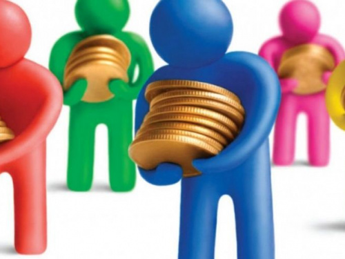 Больше миллиарда за два месяца: сколько налогов заплатили криворожане в различные бюджеты