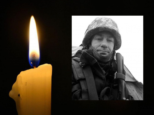 Не дожив 4 дні до свого ювілею: на війні загинув штурмовик Олександр Кораблін