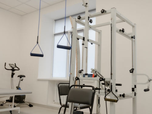 Фото пресслужби Дніпропетровської ОВА