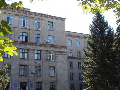 В Кривом Роге чемпионка Европы по стрельбе требует "сохранить жизнь" больнице для взрослых