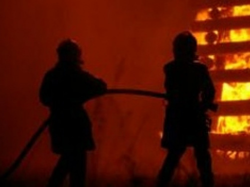 Спасатели Кривого Рога продолжают проводить профилактические рейды (ФОТО)