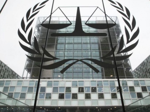 Сьогодні відбудеться перше засідання Міжнародного кримінального суду у Гаазі щодо війни в Україні