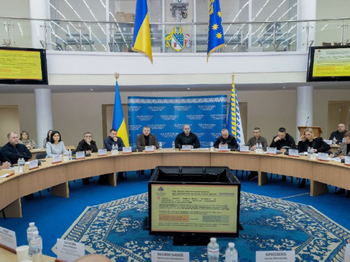 Фото Микола Лукашук