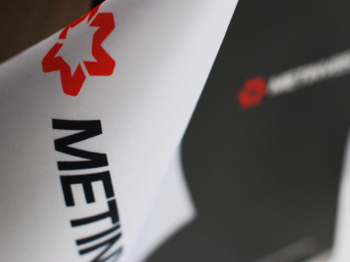 Від Abrams до Hawk: як Метінвест створює захист для техніки та укриття на передовій – COO Групи Олександр Мироненко для Прямого каналу