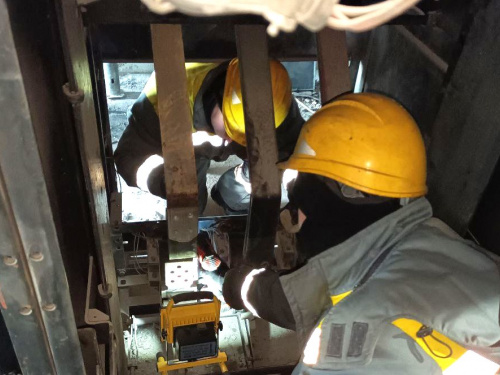 фото пресслужби ДТЕК