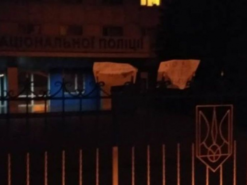 Криворожане поддержали всеукраинскую акцию "Кто убил Катю Гандзюк?"