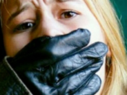 Не дала согласия: криворожский насильник получил срок