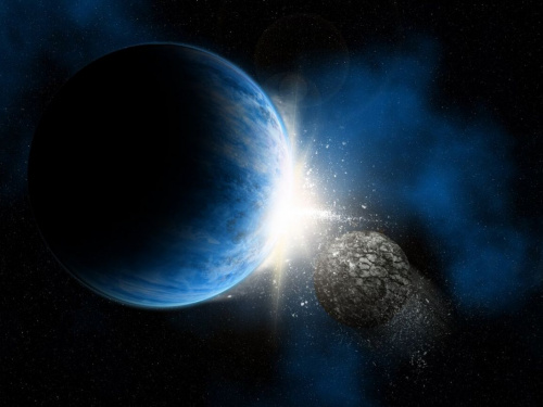 Сонячне затемнення - фото ілюстративне з відкритих джерел