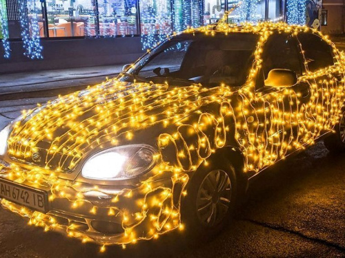 фото ілюстративне 