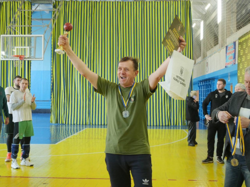 Змагання зі стрітболу, фото управління преси Криворізького міськвиконкому 