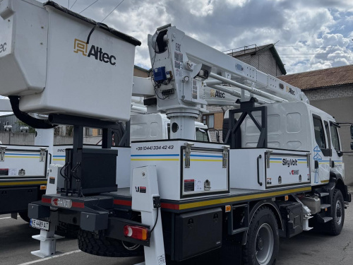 фото пресслужби ДТЕК