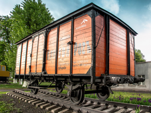 Фото Романа Неділько