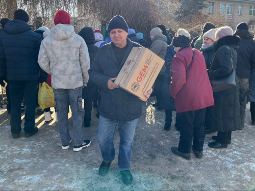 фото Херсонської ОВА