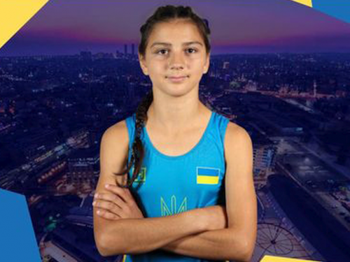 Фото відділення НОК України Дніпропетровщини