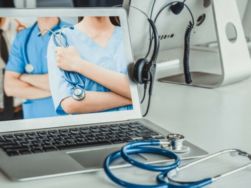 На Криворіжжі відкрили телемедичні центри, фото з відкритих джерел 