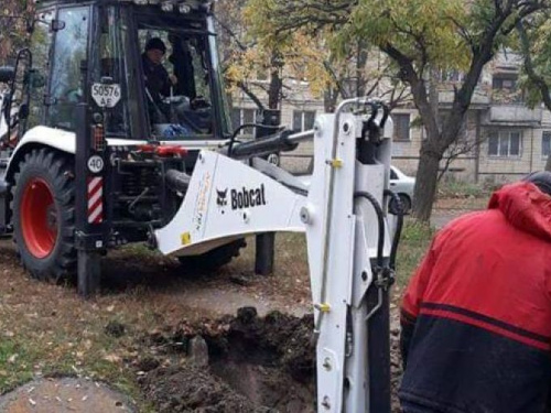 "Ликвидация аварии затягивается", - о причинах рассказали в криворожском предприятии 