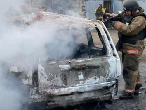 Фото пресслужби Дніпропетровської ОВА