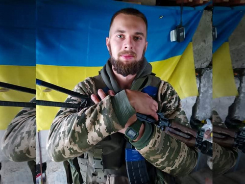 «Нацгвардійці не тільки відважні воїни, а ще й майстри на всі руки» - історія гвардійця в/ч 3011