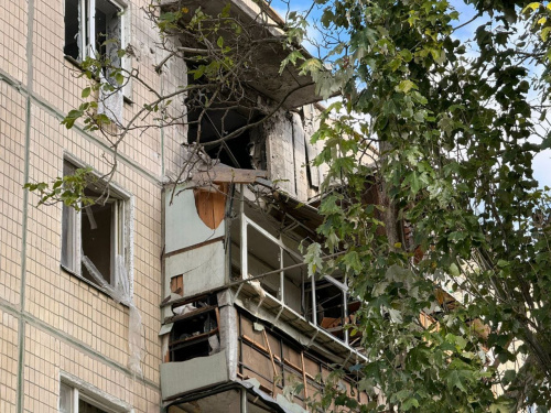 Фото пресслужби Дніпропетровської ОВА