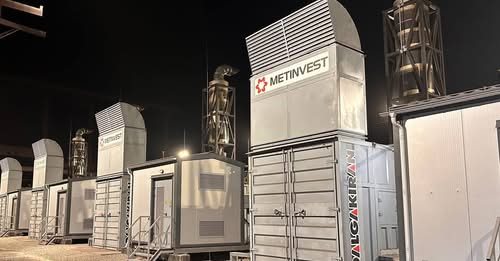 Група Метінвест інвестує понад $44 млн у власні джерела електроенергії 