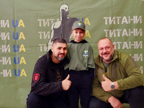 Фото пресслужби Криворізької РВА