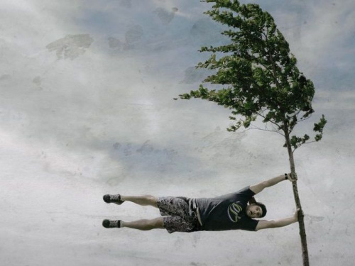 В Кривом Роге объявлен чрезвычайный уровень пожарной опасности