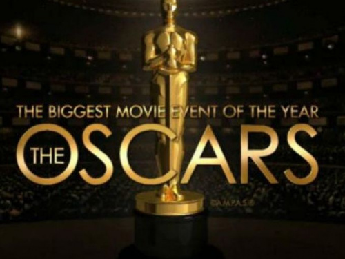 На конкурс «Оскара» может попасть украинский фильм частично снятый в Кривом Роге