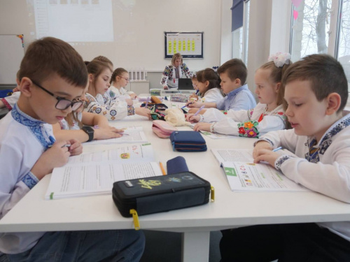 фото управління преси криворізького міськвиконкому 