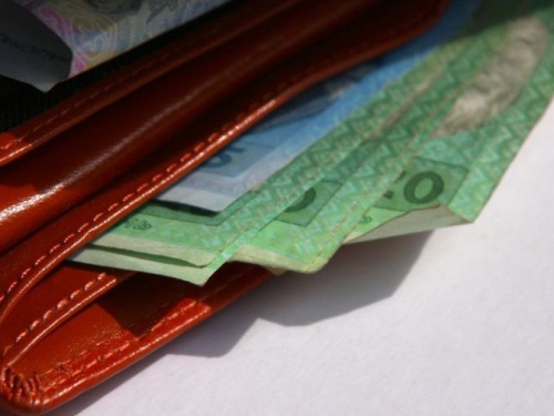 В Кривом Роге на нескольких промышленных предприятиях повысят зарплату