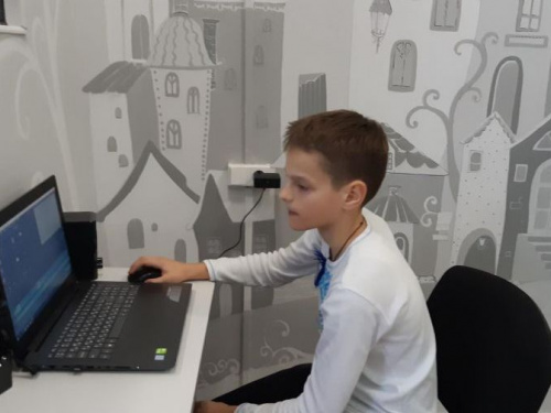 Последователи Диснея: в Кривом Роге открылась студия анимации (фото)