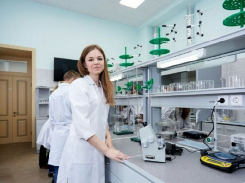 Какие школы Кривого Рога получат новые классы, электронные библиотеки и спортзалы (СПИСОК)