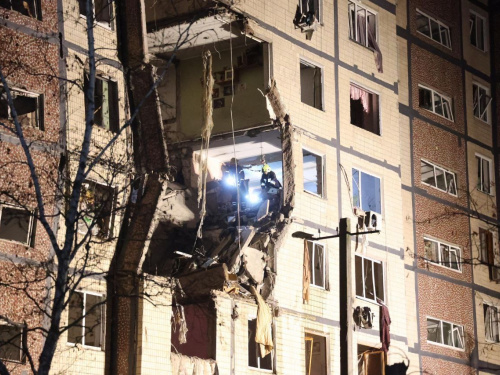 фото пресслужби Дніпропетровської ОВА