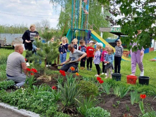 Фото пресслужби Дніпропетровської ОВА