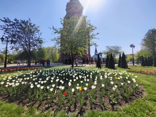 Фото Департамент розвитку інфраструктури міста