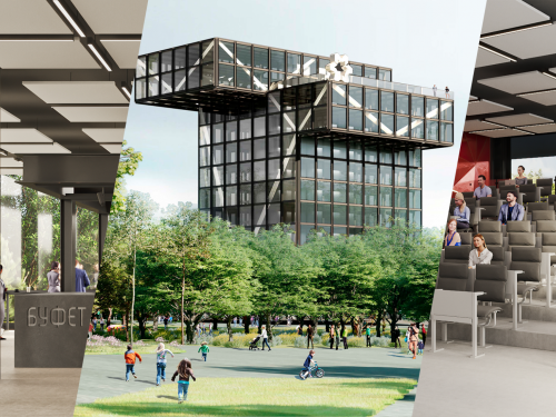 Метінвест Політехніка, фото редакції delo.ua