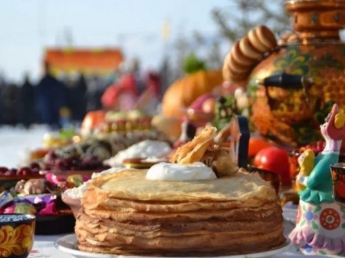 Проводимо зиму весело: традиції української Масниці - фото з відкритих джерел