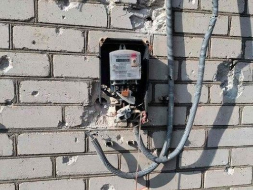 Фото ДТЕК Дніпровські електромережі