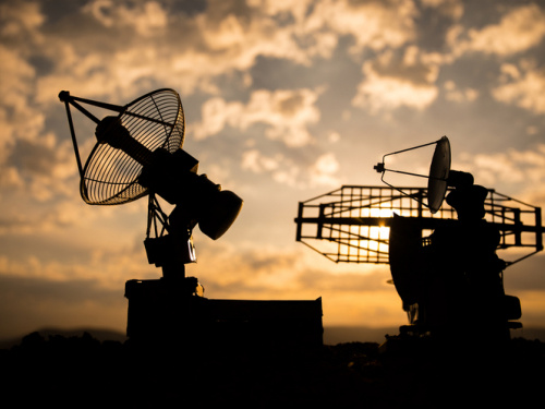 Як розвиваються підрозділи РЕБ у ЗСУ сьогодні - фото з відкритих джерел