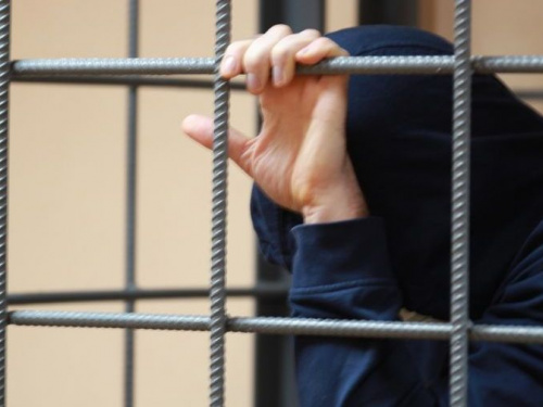 Криворожанин приговорен к одиннадцати годам лишения свободы за убийство бывшей жены