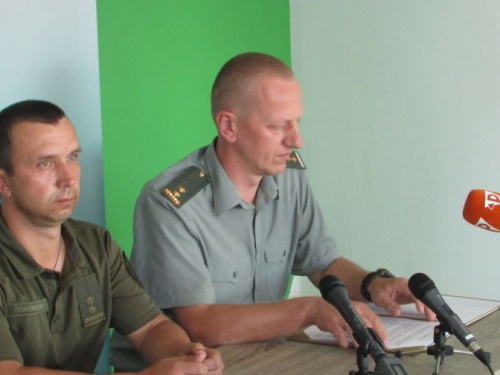 В воинской части 3011 Кривого Рога прокомментировали ситуацию с нападением их военнослужащего на таксиста