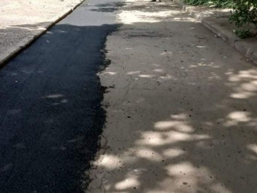 В Кривом Роге выдали разрешения на раскопки для ремонтов с обязательным благоустройством территории (адреса)