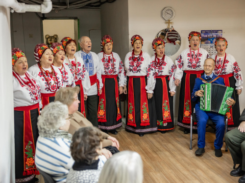 Фото пресслужби компанії Метінвест