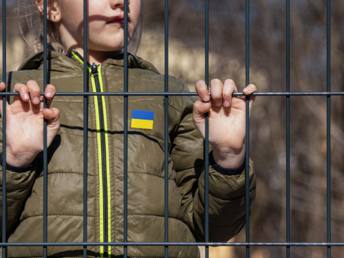 Більше ніж 1 130 дітей постраждали через російсько-українську війну – ювенальні прокурори