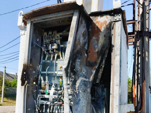 Фото пресслужби ДТЕК