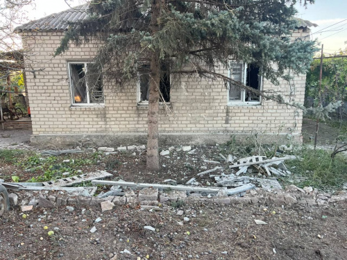 Фото Дмитро Невеселий