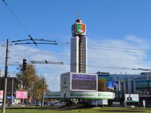 В Кривом Роге районные советы получили больше полномочий, и будут отвечать за некоторые объекты города