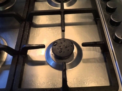 В одном из районов Кривого Рога на 3 дня отключат газ (АДРЕСА)