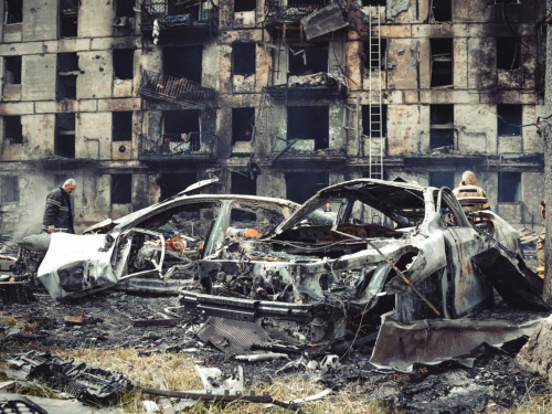 Ракетна атака на Кривий Ріг: вже відомо про 36 постраждалих мешканців - фото